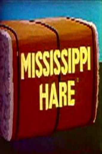 Mississippi Hare Image