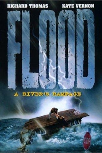 Flood: A River's Rampage Image