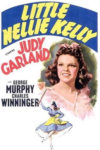Little Nellie Kelly Image