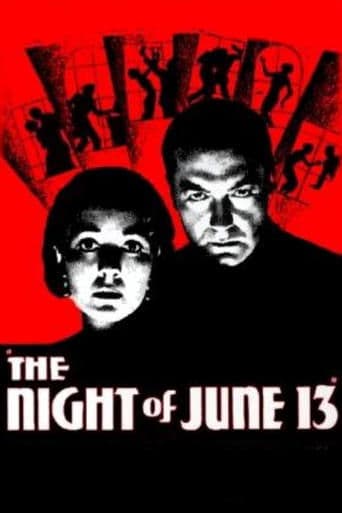 The Night of June 13 Image