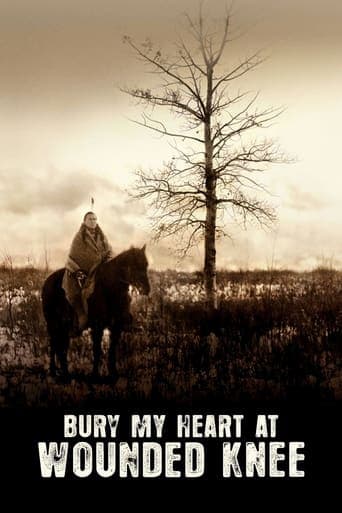 Bury My Heart at Wounded Knee Image