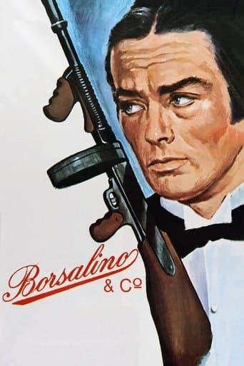 Borsalino and Co. Image