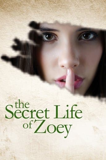 The Secret Life of Zoey Image