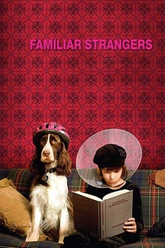 Familiar Strangers Image