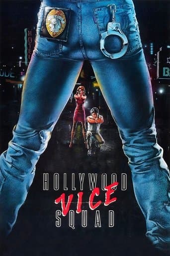 Hollywood Vice Squad Image