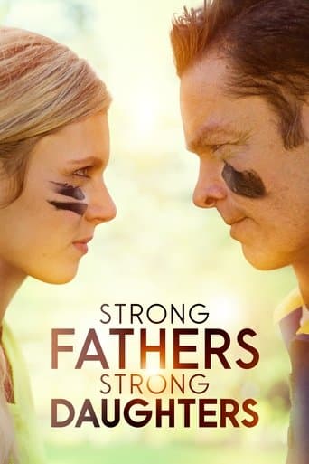 Strong Fathers, Strong Daughters Image