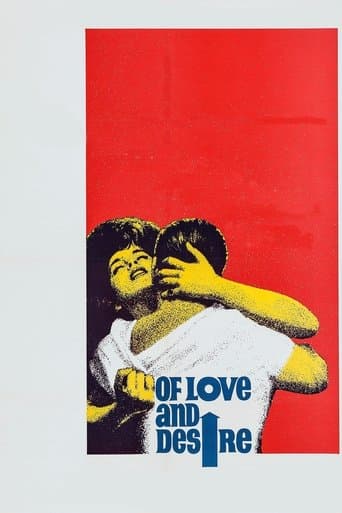 Of Love and Desire Image