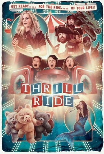 Thrill Ride Image