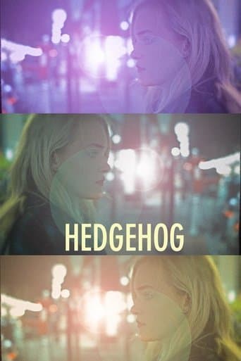 Hedgehog Image