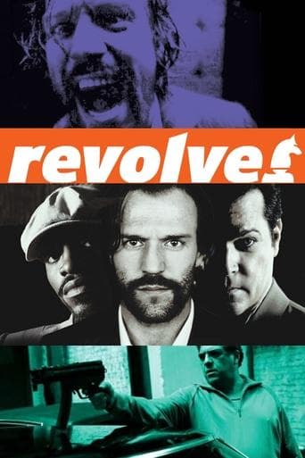 Revolver Image