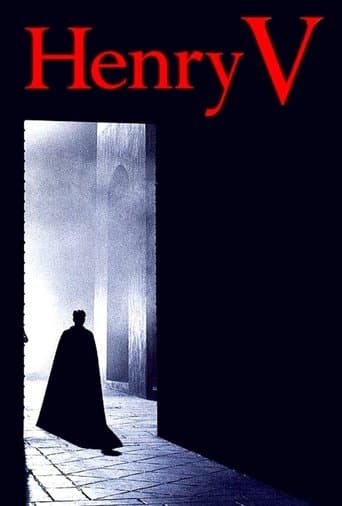 Henry V Image