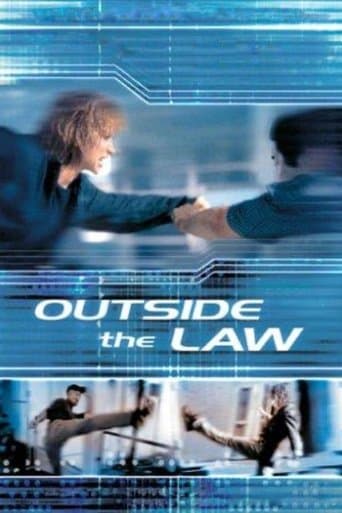 Outside the Law Image