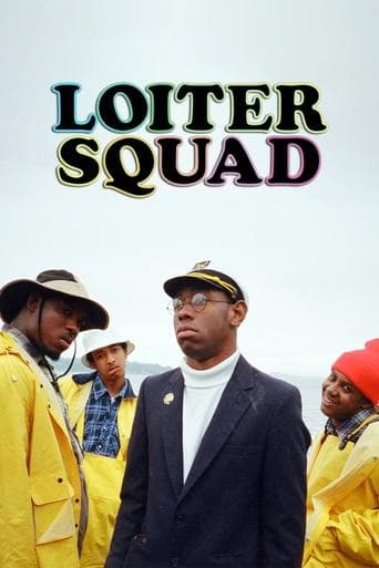Loiter Squad Image