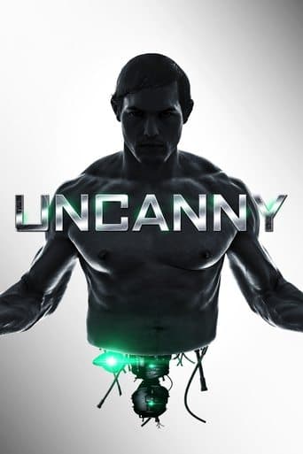 Uncanny Image