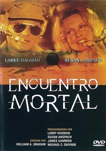 Deadly Encounter Image