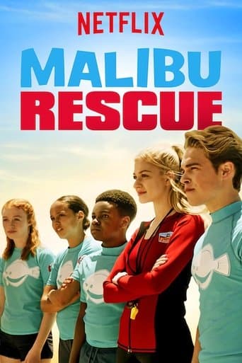 Malibu Rescue: The Series Image