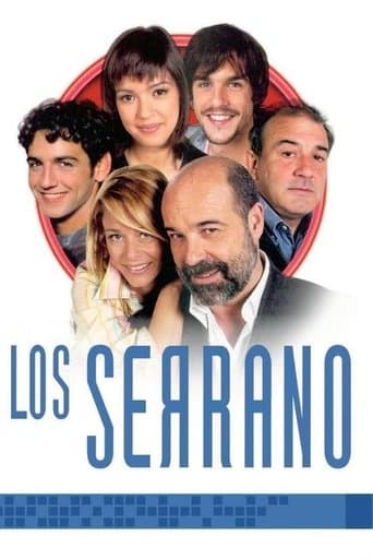Los Serrano Image