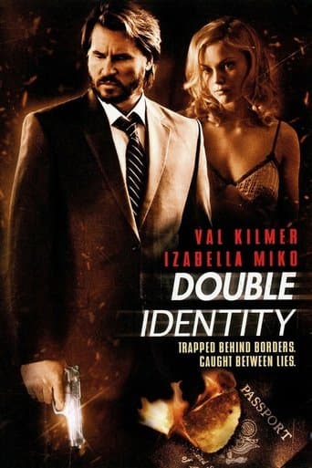 Double Identity Image