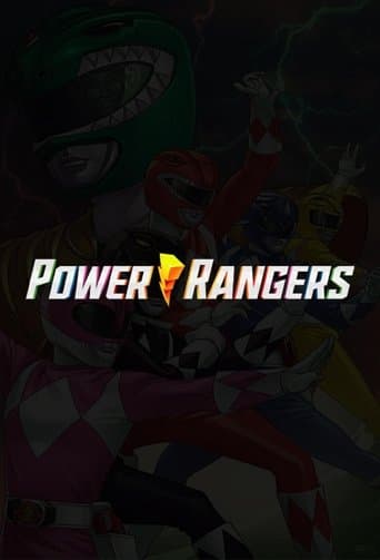Power Rangers Image