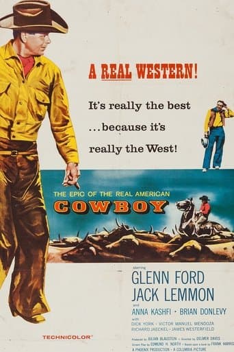 Cowboy Image