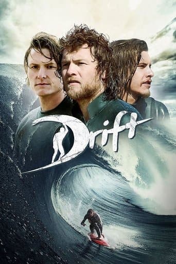 Drift Image