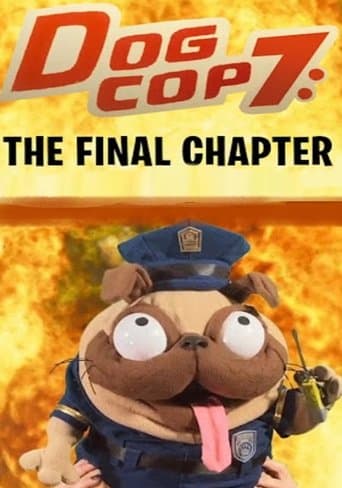 Dog Cop 7: The Final Chapter Image