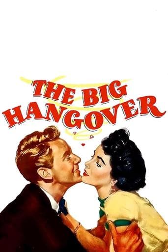 The Big Hangover Image