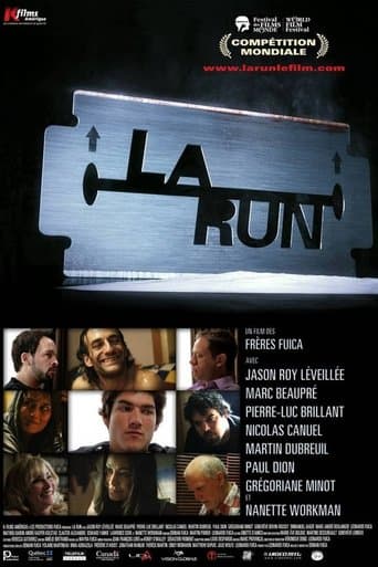 La Run Image