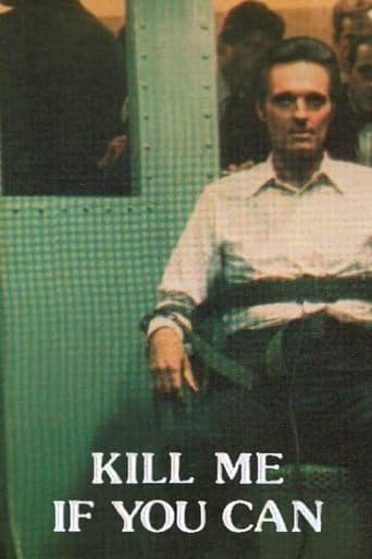 Kill Me If You Can Image