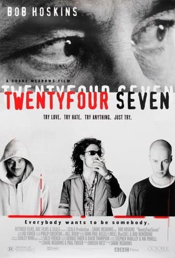 TwentyFourSeven Image