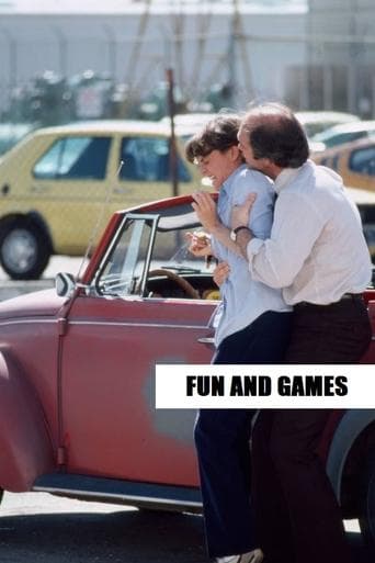 Fun and Games Image