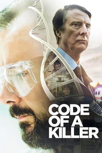 Code of a Killer Image