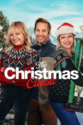The Christmas Classic Image