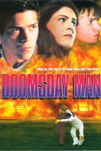 Doomsday Man Image