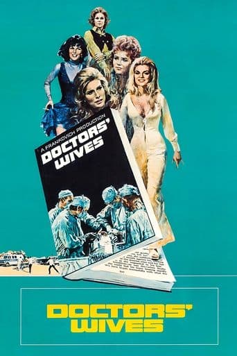 Doctors' Wives Image