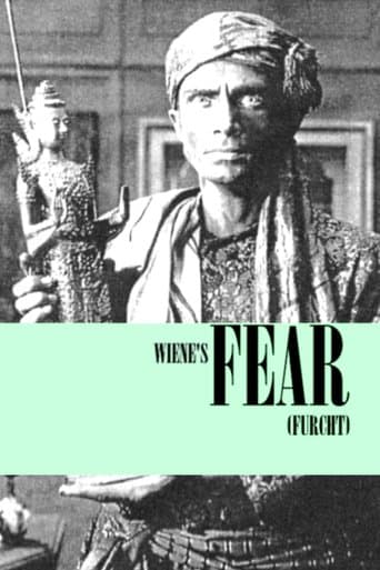 Fear Image