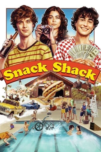 Snack Shack Image