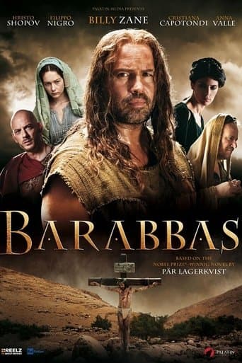 Barabbas Image