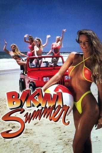 Bikini Summer Image
