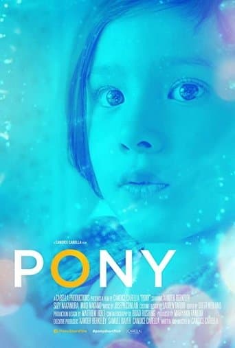 Pony Image
