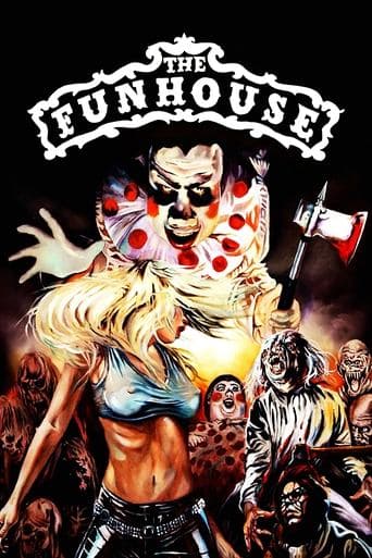 The Funhouse Image