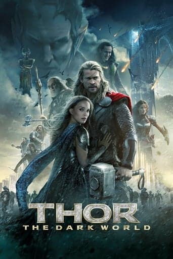 Thor: The Dark World Image