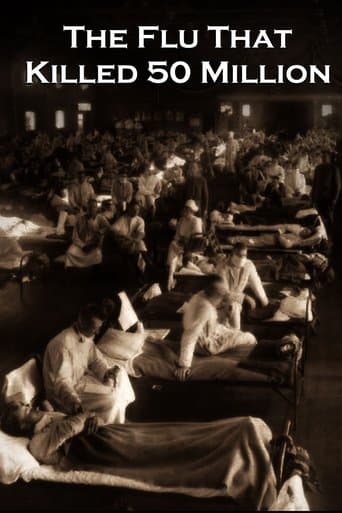 The Flu That Killed 50 Million Image