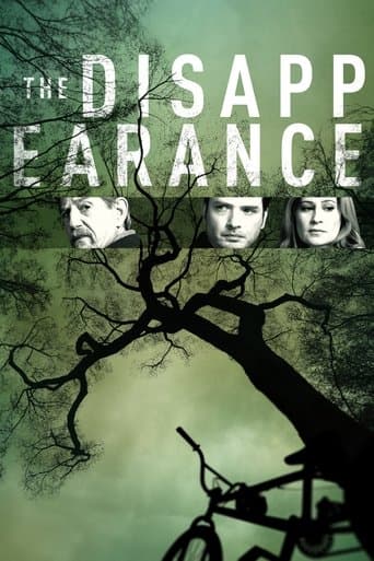 The Disappearance Image