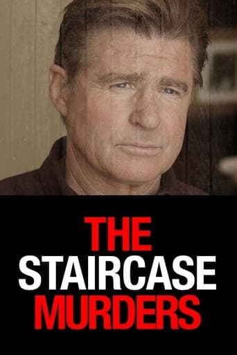 The Staircase Murders Image