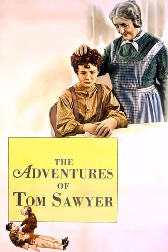 The Adventures of Tom Sawyer Image