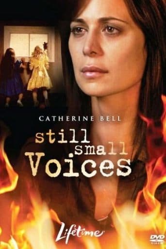 Still Small Voices Image