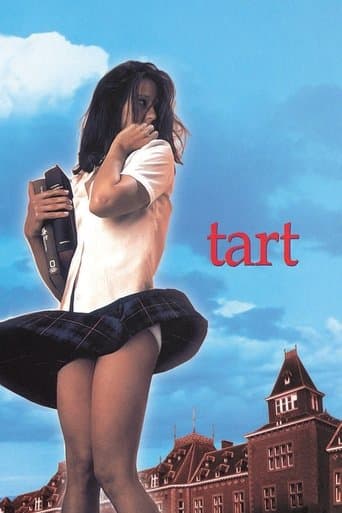 Tart Image
