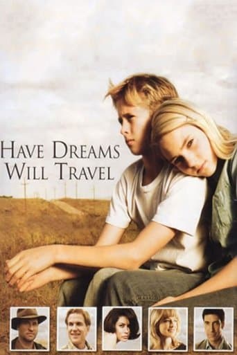 Have Dreams, Will Travel Image