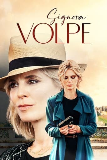 Signora Volpe Image